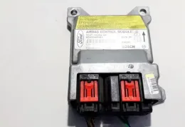 629205609501 блок управления AirBag (SRS) Ford Focus 2001