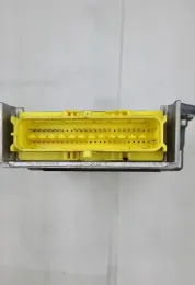 41120205B блок управления AirBag (SRS) Volkswagen Touran II 2012