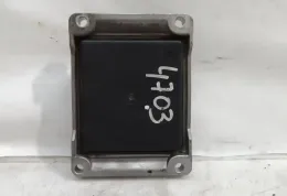 261207962 блок управління ECU Opel Corsa C 2003