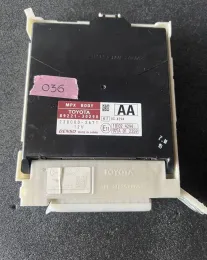 8922130290 блок керування до Toyota