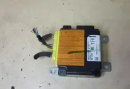 G1155 блок управления AirBag (SRS) Nissan Qashqai 2014