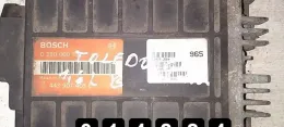 44397403E блок управления ECU Seat Toledo I (1L) 1991 - фото