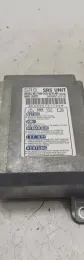 CCSS0751735 блок управління AirBag (SRS) Honda FR-V 2006
