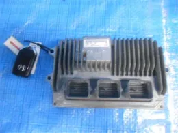 378205R1J75 блок управления двигателем Honda Fit