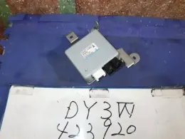 D67367880A блок керування рульовою до Mazda Demio