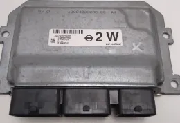 A2C91816800 блок управления ECU Nissan Micra K14 2019