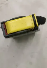 05H29S0220 блок управления AirBag (SRS) Audi A6 S6 C6 4F 2006