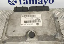 03690634HA блок управління ECU Seat Ibiza III (6L) 2004