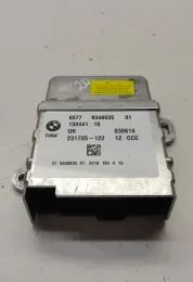 65779348935 блок управления AirBag (SRS) Mini One - Cooper F56 F55 2014