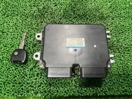 E6T91073HV блок управления двигателем Mazda