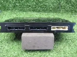 2325009602 блок управления Toyota