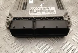 Блок управления ECU 03G906021CS ecu audi a3 1.9tdi 0281012608