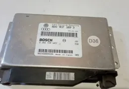 DKCV20004034 блок управления esp Audi A6 S6 C5 4B 1998 - фото