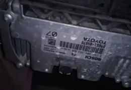 0261S04646 блок управління ECU Toyota Aygo AB10 2005