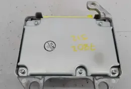 E3B2182 блок управления AirBag (SRS) Toyota Land Cruiser (J120) 2002