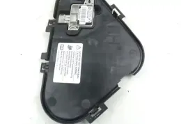 24435973 блок управления AirBag (SRS) Opel Vectra B 1997