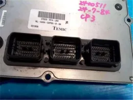 37820R74J64 Honda Inspire engine control unit ECU