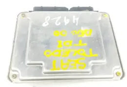 038906012FX блок управління ECU Seat Leon (1M) 1999