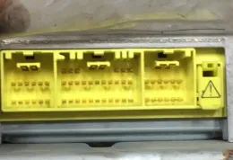 9821SA011 AirBag (SRS) control unit Subaru Forester SG 2006