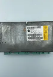 7869769 блок управління AirBag (SRS) BMW 5 E60 E61 2005