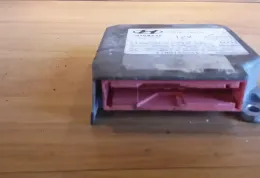 47H0100044 блок управління AirBag (SRS) Hyundai Sonata 2001