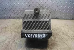 Блок ABS насос Volvo S40 1995-1998