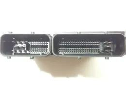 2758003252 блок управління ECU Nissan Almera Tino 2004