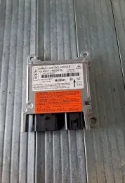 650126354301 блок управління AirBag (SRS) Ford Focus 2007
