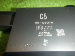 8865016750 блок управления Toyota