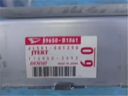 89650B1061 блок управления рулевой Toyota Bb