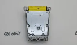 11010291 блок управления AirBag (SRS) Mercedes-Benz S W221 2007