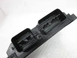 E6T18672H3 блок управления двигателем Suzuki
