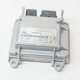 6Q0004274403 блок управління AirBag (SRS) Jaguar XF X250 2009