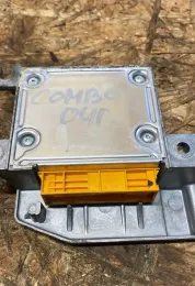 DTT0145783Y блок управления AirBag (SRS) Opel Combo C 2007