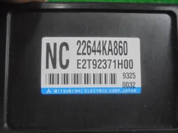 22644KA860 блок керування двигуном до Subaru