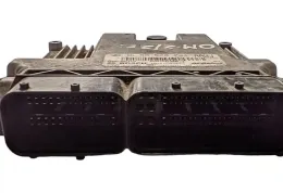 0281012587 блок управління ECU Opel Meriva B 2012