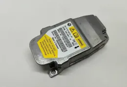 911421401 блок управления AirBag (SRS) BMW 5 E60 E61 2006