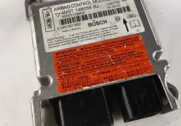 650031299601 блок управления AirBag (SRS) Ford Focus 2006