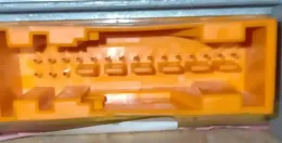 6547LW блок управління AirBag (SRS) Peugeot 306 1997