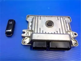 378205Z1992 блок управления двигателем Honda N-wgn