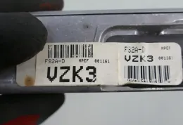 FS2A18881D блок управления ECU Mazda 626 1999