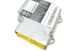 39113519H13S1815 блок управління AirBag (SRS) Volkswagen PASSAT B6 2008