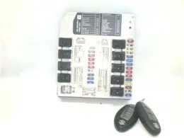 3393050Z20 блок предохранителей Suzuki Landy
