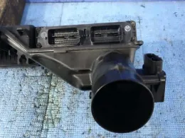 ZY3718780C блок управления двигателем Mazda Demio