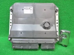 8966128F80 блок управления двигателем Toyota Estima