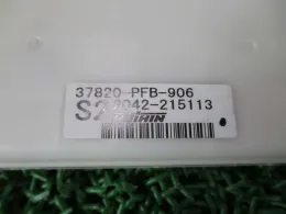 37820PFB906 блок управления двигателем Honda