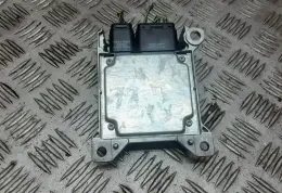 620005927899 блок управления AirBag (SRS) Ford Focus 1999