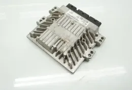 7G91-12A650-YJ блок управління ECU Ford Mondeo MK IV 2009