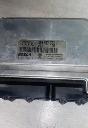 26SA5131 блок управления ecu Audi A6 S6 C5 4B 2000