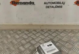 TYS0002161F блок управління AirBag (SRS) Opel Astra G 2003